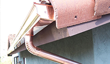 Rain Gutter Installation, Repair, Cleaning in Highspire, PA
